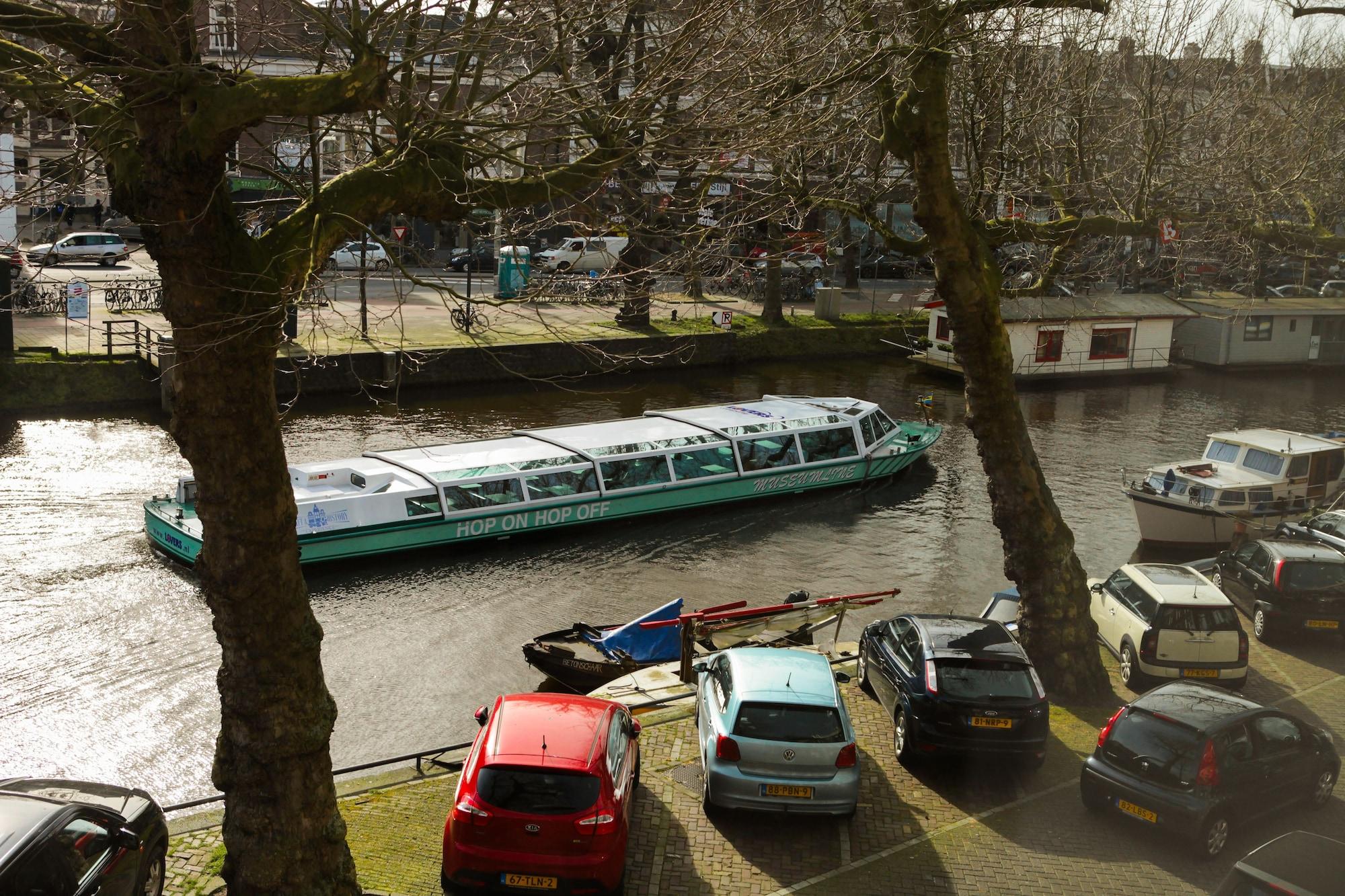 Boutique Hotel Notting Hill Amsterdam Dış mekan fotoğraf